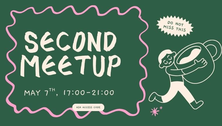 Second Meetup May 7Th (760 X 430 Px)