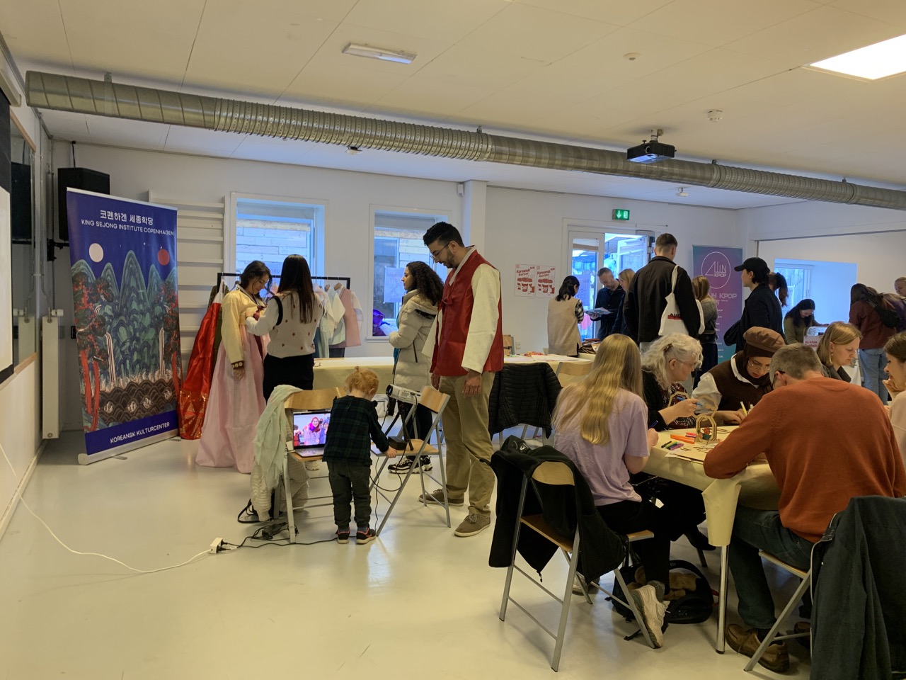 2022 10월 한글날한글날 Large